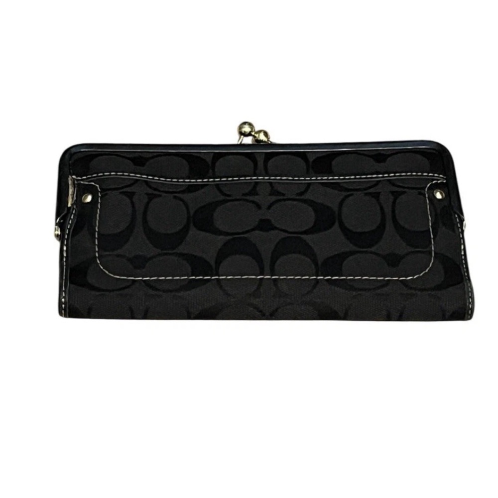 Coach Legacy 65th Anniversary Mandy Satchel 10341 - Picture 10 of 12